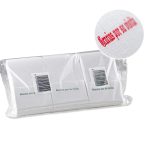 SERVILLETAS MINISERVI (140X100)