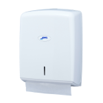 DISPENSADOR TOALLAS Z-600 SMART