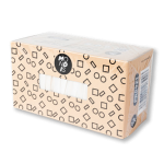 PALILLOS REDONDO FUNDA PAPEL