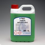 JABÓN AMONIACADO (5L.)